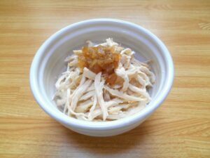 【男子ごはん】鶏肉飯(チーローハン)のレシピ!栗原心平が伝授!8月1日