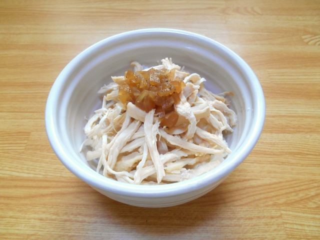 【男子ごはん】鶏肉飯(チーローハン）のレシピ！栗原心平が伝授！8月1日