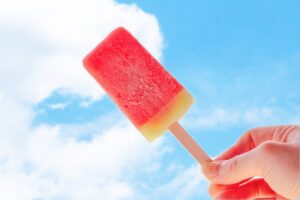【めざまし】冷感グッズお取り寄せ！ひんやり氷シャワー・ふくだけシャワー・いやされピロー？