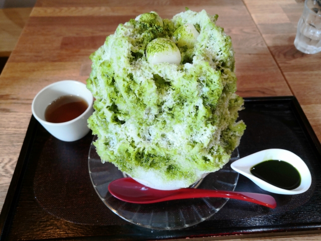 【ひるおび】YukiYuki2・電動ふわふわとろ雪かき氷器のお取り寄せ！台湾風かき氷も？8月11日
