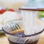 【めざまし】そうめん作りや持ち歩き冷凍ボトルの作り方は？簡単便利ライフハック！