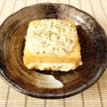 【平野レミの早わざレシピ】厚揚げ一丁ステーキのレシピ！9月23日