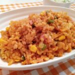 【ズムサタ】大豆ミートのチキンライスのレシピ！坂東万有子さんが伝授！9月25日