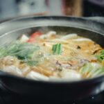 【土曜はナニする】もつ鍋風豚キャベツ鍋のレシピ！山本ゆりがフライパン1つで！11月6日