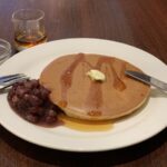 【あさイチ】ぜんざいホットケーキのレシピ！「坂根屋」主人が伝授！10月14日