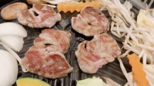 【ノンストップ】札幌ジンギスカンしろくまのお取り寄せ！茶路めん羊牧場ラム・ホゲット・マトン詰め合わせ！10月6日