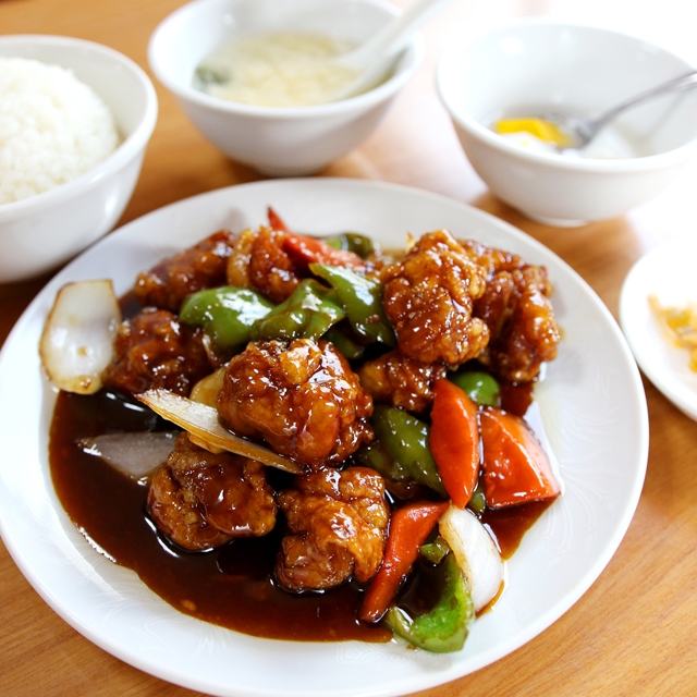 【サタプラ】豚こまボールの節約酢豚のレシピ！RINATY節約術！10月2日