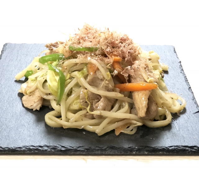【相葉マナブ】しょうがの恋の焼きうどんのレシピやお取り寄せ！高知県10月10日