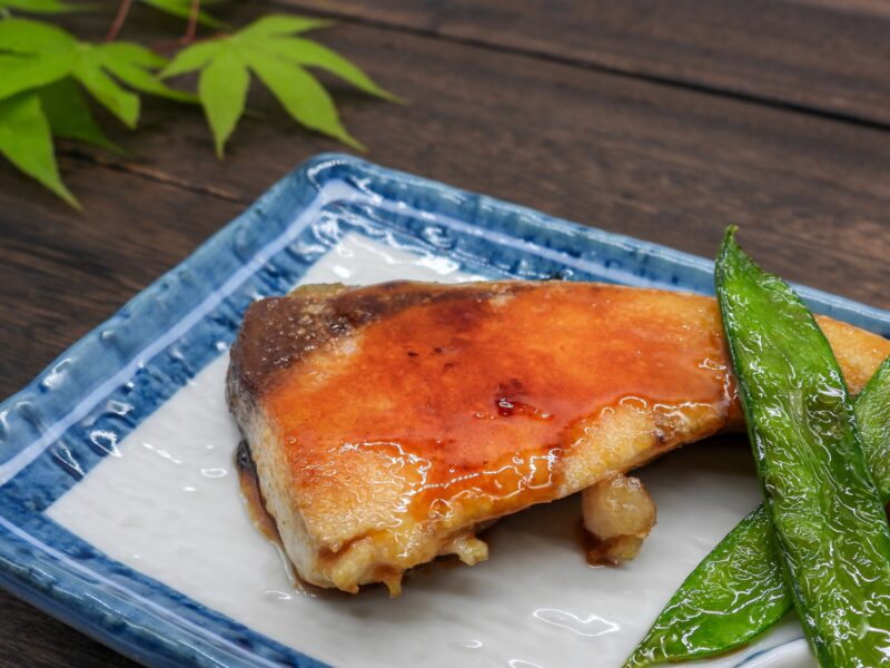 【ノンストップ】ブリの照り焼きの冷凍コンテナごはんレシピ!ろこさんが伝授!11月26日