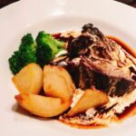 【土曜はナニする】アドックのお取り寄せ！牛ホホ肉とポルチーニ茸のパスタ！11月27日