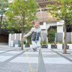 【ZIP】なわとびエクササイズやり方は?太もも＆二の腕引き締め生島ヒジキが伝授！11月3日