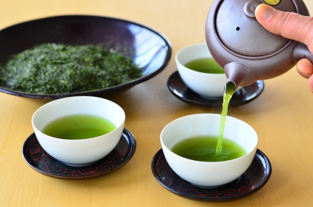 【ニノさん】息吹・高級ボトリングティー（和茶倶楽部）のお取り寄せ！高級茶金谷いぶき使用！11月7日