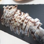 【ラヴィット】しめ鯖かまぼこ（寿隆蒲鉾）のお取り寄せ！島根県松江市11月4日