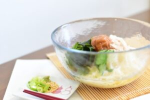 【The夜会】梅ささみ・肉体改造レシピは？鈴木亮平おすすめ！11月18日