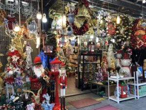 【めざまし】おうち彩るXmasグッズお取り寄せ！ボールライト LEDツリー・オーナメント カファレル？12月21日