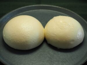 【めざまし】なまらコンポタまんのお取り寄せ！北のシェフの中華まん！2021年12月23日