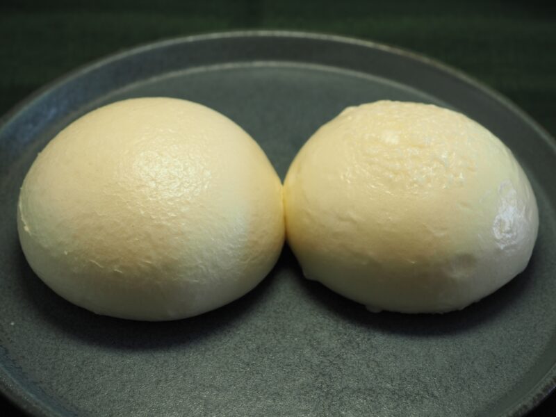 【めざまし】なまらコンポタまんのお取り寄せ！北のシェフの中華まん！2021年12月23日
