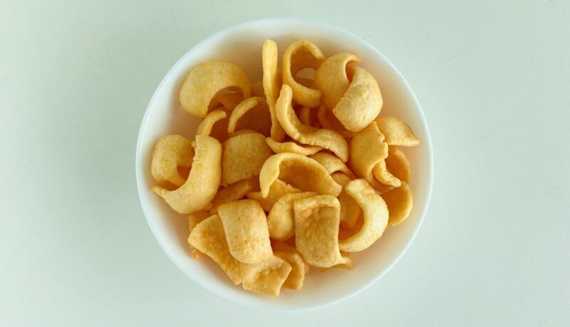 【ラヴィット】チーザゆかり濃厚おつまみスナック・柿の種にんにくラー油のお取り寄せ！1月14日