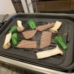 【めざまし】アビエンマジックグリル・レコルトホットプレート・電気焼肉器お取り寄せ！1月17日
