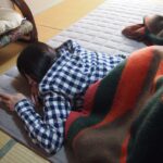 【所さんお届けモノです！】一人用の着るこたつ・あくとりブラシ・トムカーガイ鍋の素のお取り寄せ！1月23日