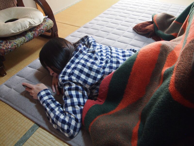 【所さんお届けモノです！】一人用の着るこたつ・あくとりブラシ・トムカーガイ鍋の素のお取り寄せ！1月23日