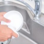 【ZIP】食器洗いの順番や下準備とは？すすぎ方は？おそうじ本舗・斎藤暖加さんが伝授！1月19日