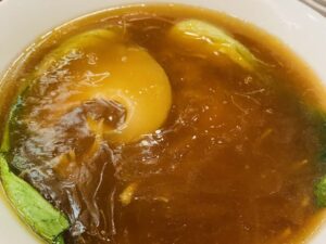【ラヴィット】フカヒレ麺（桃谷楼）のお取り寄せ！2月17日