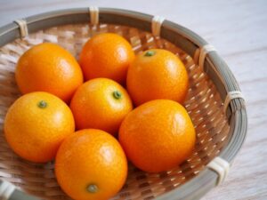 【めざましどようび】春姫（金柑）のお取り寄せ！鹿児島県産！2月5日