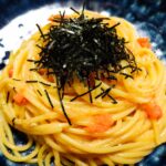 【ラヴィット】しっかりおだしの高菜明太子パスタのレシピ！こがけんが伝授！2月15日放送