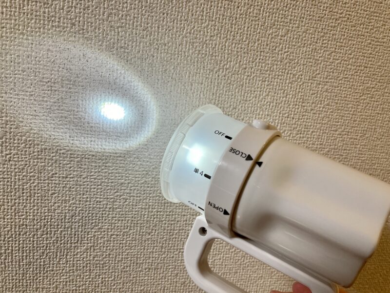 【スッキリ】マグネ充電器・電池がどれでもライトのお取り寄せ！3月21日