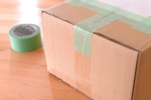 【ZIP】段ボール収納術（衣類・食器・靴・日用品）は？鈴木久美子先生が伝授！3月7日