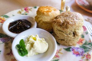 【あさイチ】クロテッドクリームのレシピ（作り方）は？ゆかりーぬが伝授！3月29日