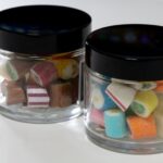 【ラヴィット】抹茶入水晶飴（岩井製菓）のお取り寄せ！東京ホテイソンおすすめ！4月4日