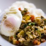 【あさイチ】豆腐のそぼろでガパオライスのレシピ！山口はるの先生が伝授！4月12日