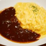 【ひるおび】とろとろ卵のオムライスのレシピ！リュウジが伝授！4月15日