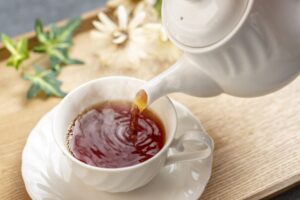 【ラヴィット】enherb「ぐっすりおやすみしたい時に」お取り寄せは？矢田亜希子おすすめ！