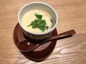 【ノンストップ】マグカップ茶わん蒸しのレシピ（作り方）は？レンチンで簡単！