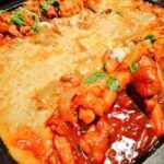 【スッキリ】缶詰チーズタッカルビのレシピは？焼き鳥缶でキムヨンジョンが伝授！