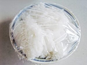 【ZIP】ラップ活用術やふんわりラップのやり方は？明太子や豚バラ肉もOK？