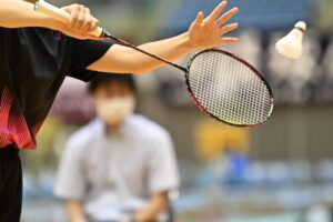 バドミントン世界選手権2022の日程やチケット料金・購入方法は？会場やアクセスは？