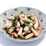 【あさイチ】イカの青じそ炒めのレシピ（作り方）は？橋本暁一が伝授！