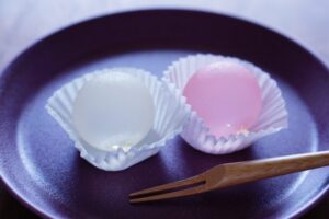 【ラヴィット】レアチーズの水まんじゅう（大分県・かねい）のお取り寄せは？ぼる塾田辺おすすめ！