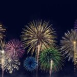 三陸大船渡夏まつり2022の花火日程や屋台は？打ち上げ場所やアクセスや駐車場は？