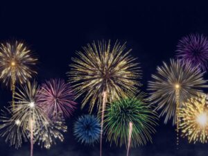 三陸大船渡夏まつり2022の花火日程や屋台は？打ち上げ場所やアクセスや駐車場は？