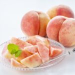 【ニノさん】シャトーブリアン桃のお取り寄せは？山梨市・おのももえん！