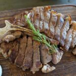 【スッキリ】アルゼンチン風BBQダーティステーキ・チミチュリソースの作り方（レシピ）は？