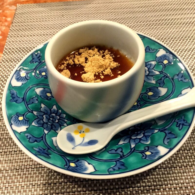 【ヒルナンデス】トックの黒蜜きなこかけのレシピ（作り方）は？1人前55円？